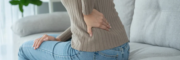 Pantego TX Chiropractor Discusses Herniated Discs
