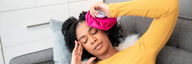 Pantego TX Chiropractors May Relieve Migraines