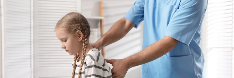 scoliosis helped by chiropractor Pantego