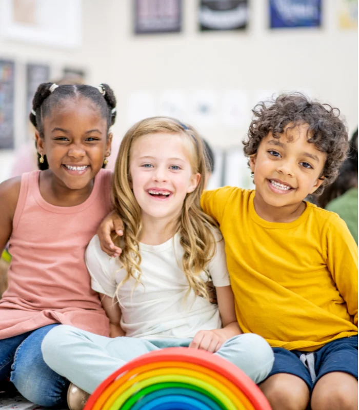 chiropractic care for kids In Pantego