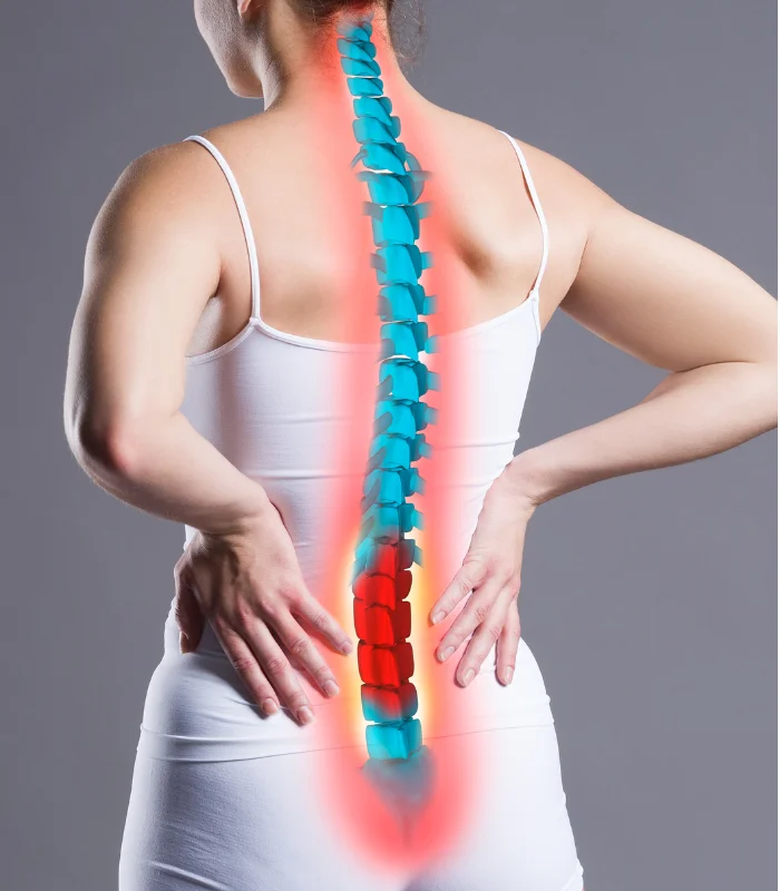 Disc Injury Treatment In Pantego