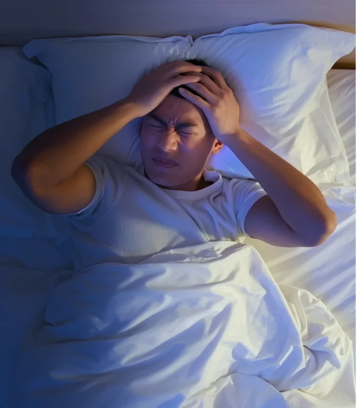 Headache Treatment In Pantego