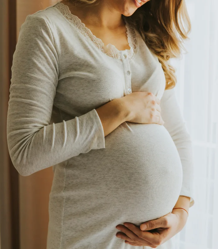 Pregnancy Chiropractic care In Pantego