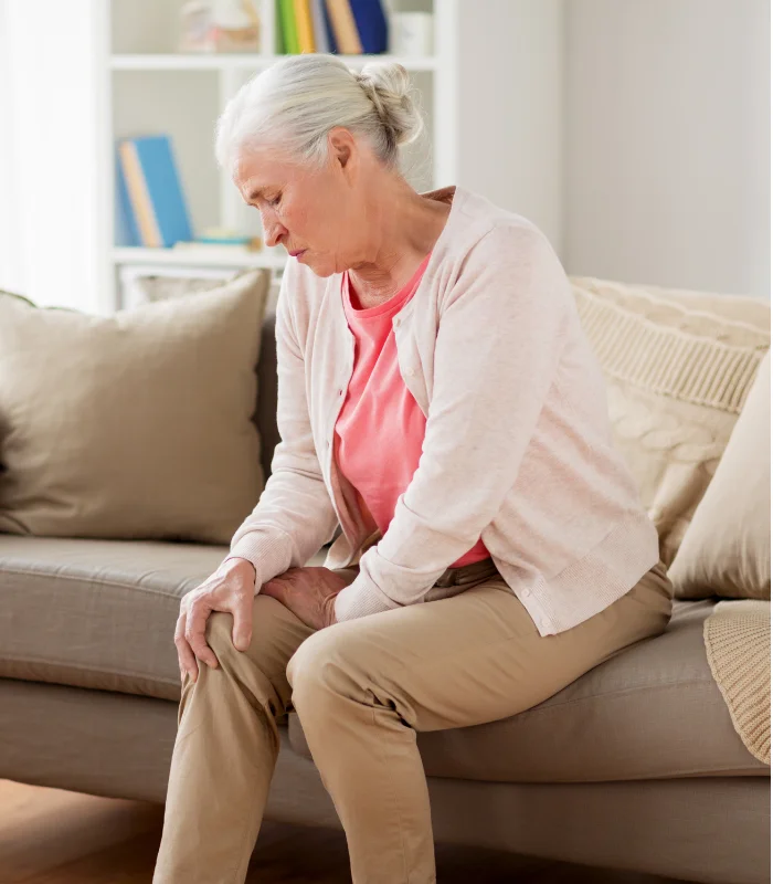 Leg Pain Treatment In Pantego