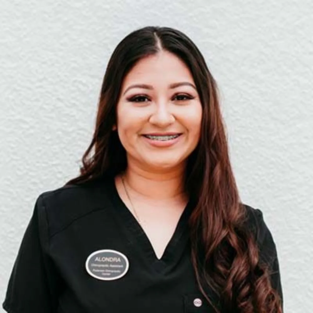 Alondra Chiropractic Assistant
