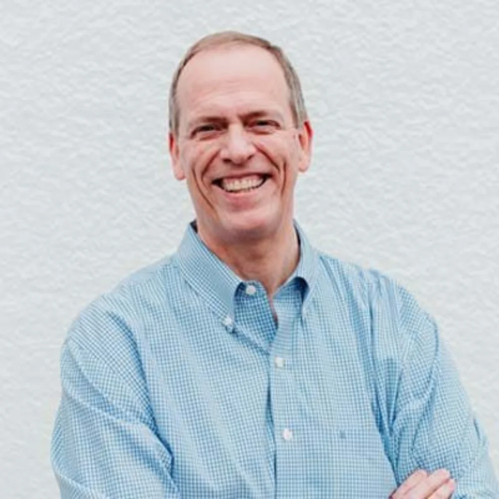 Jeff Pedersen DC